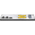 University of Michigan White Jersey Galaxy S25 Ultra Skin